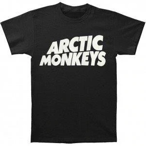 Arctic Monkeys- T-Shirt
